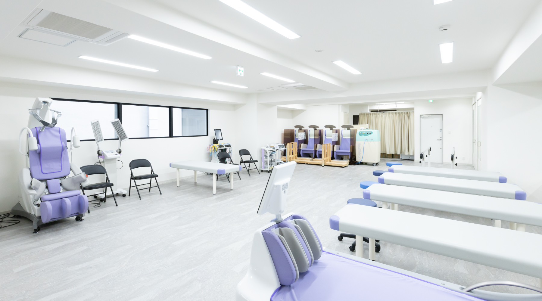 かなざわ整形外科・婦人科